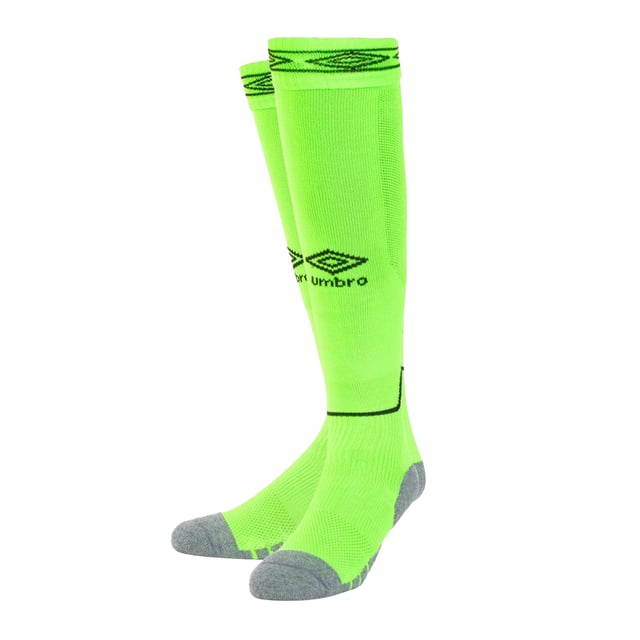 75% Polyamide, 20% Cotton, 5% Elastane. Fabric: Micro Mesh. Design: Contrast, Logo. Elasticated Ankles, Padded Heel, Toe and Achilles, Ribbed Ankle. Cuff: Elasticated, Turnover Cuff. Elasticated Foot, Flat Toe Seam.