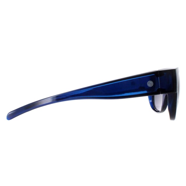 Smarty Rectangle Unisex Transparent Blue EF Blue Y2058  Sunglasses Elevate your style with SMARTY Designer Sunglasses model Y2058E, perfect for both men and women who appreciate modern elegance. These rectangular-shaped sunglasses feature a chic blue transparent plastic frame paired with matching blue lenses, offering a sleek and sophisticated look. Designed to fit seamlessly over your prescription glasses, the Y2058E model effortlessly transforms your regular eyewear into fashionable sunglasses with superior UV protection. Available at an unbeatable discount from the regular retail price, these designer fit-over sunglasses deliver exceptional quality and value. Upgrade your eyewear collection with SMARTY and enjoy stylish sun protection with ease.