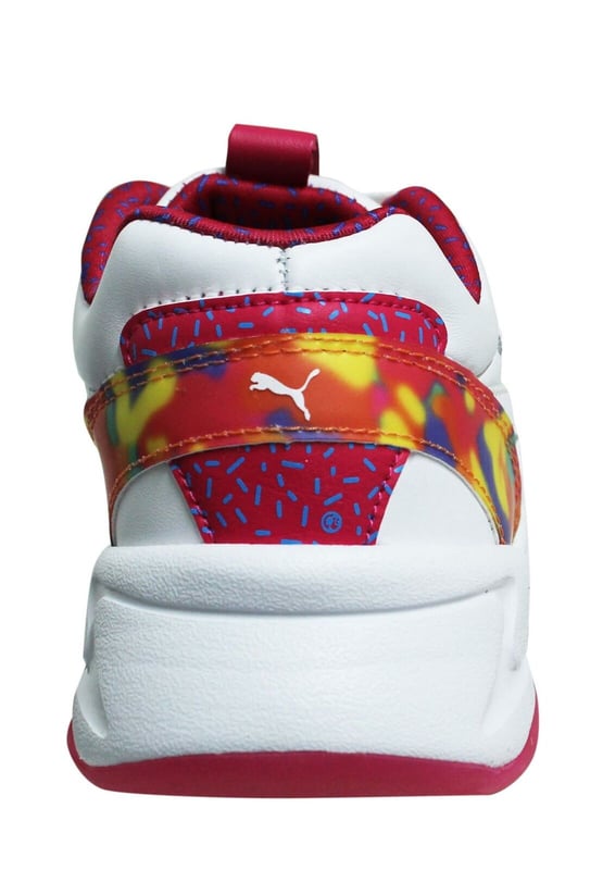 Puma nova barbie sneakers hot sale