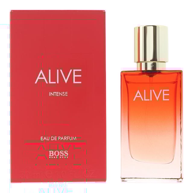 BOSS ALIVE Intense EdP 30ml