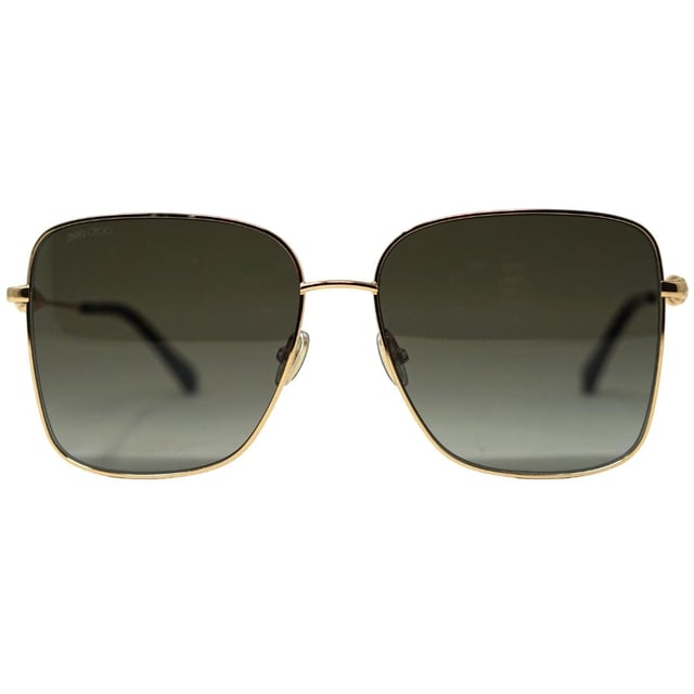 Ladies' Sunglasses Jimmy Choo HESTER-S-06J-HA ø 59 mm