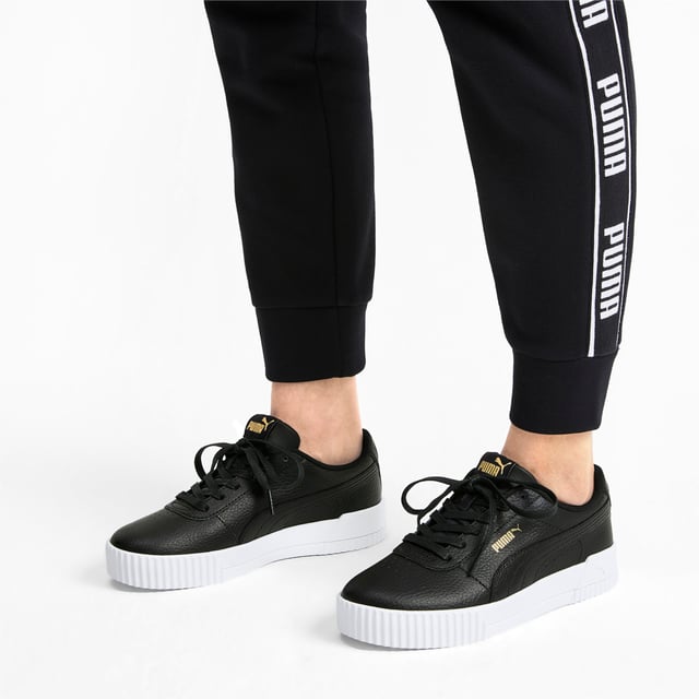 Puma women's casual sale sneakers