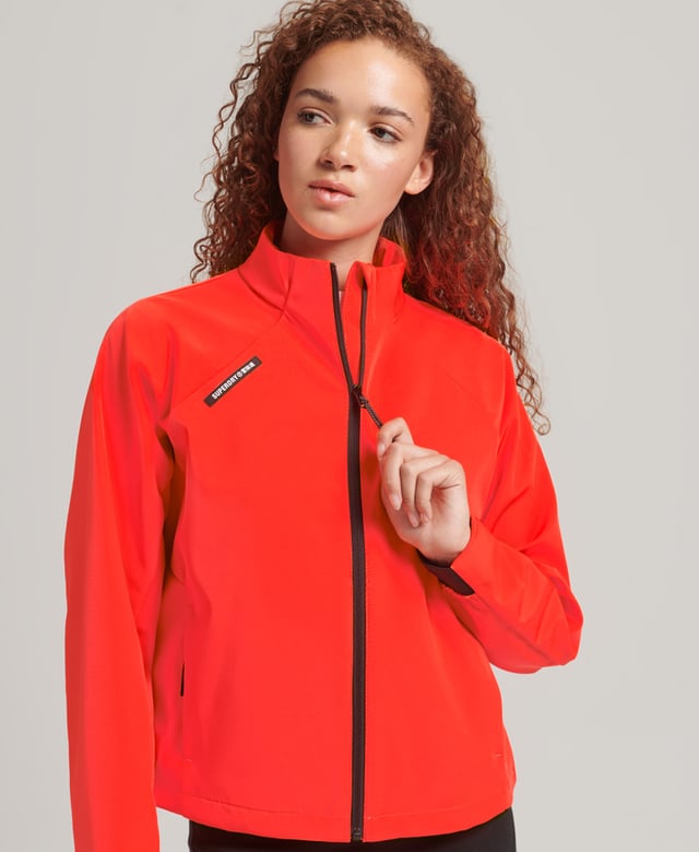 Superdry track jacket sale