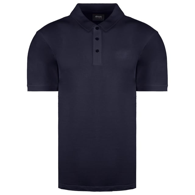 Polos armani jeans clearance