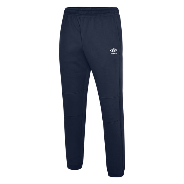 70% Cotton, 30% Polyester. Design: Stacked Logo. Branded Zip Pull, Underarm Panel. Pockets: 2 Side Pockets, Zip. Waistline: Elasticated, Ribbed. Cuff: Fitted, Ribbed.