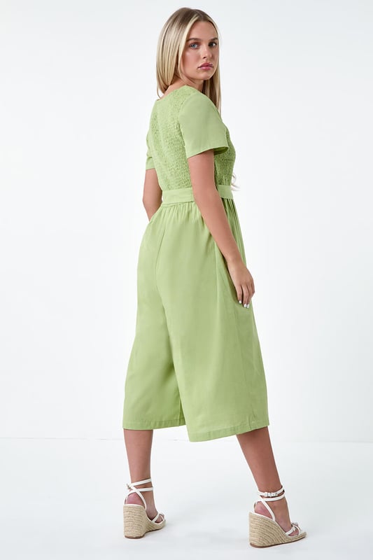 Petite yellow jumpsuit online