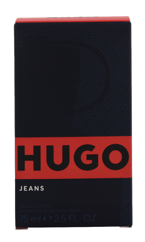 Hugo Boss Jeans Edt Spray