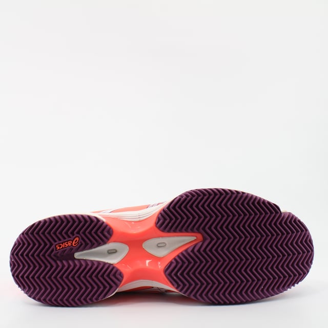 Asics padel professional online 2 sg Rojas