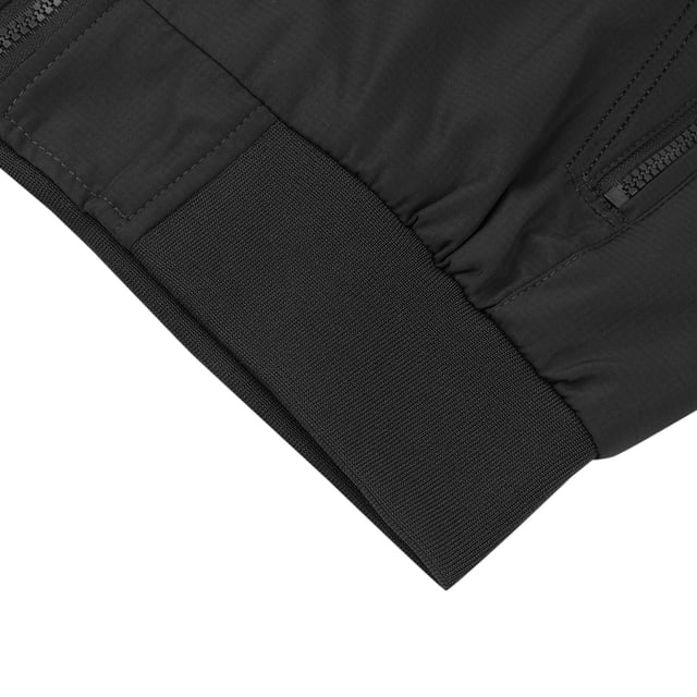 [Materialpflege]

HOCHWERTIGES MATERIAL ¨C 90 % Polyester, 10 % Polyurethan. Weicher und bequemer Stoff; mit glatten Linien f¨¹r einen schlanken und taillierten Look.
PFLEGEHINWEISE ¨C Chemische Reinigung wird empfohlen; Handw?sche ist m?glich, jedoch mit kaltem Wasser.

VIELSEITIGER ANLASS ¨C ¨¹bergangsjacke: Perfekt zum Tragen im Fr¨¹hling und Sommer sowie im Fr¨¹hherbst.

ANLASS: Geeignet f¨¹r jeden Anlass, z. B. Freizeit, Gesch?ft, B¨¹ro, Arbeit, Urlaub, im Freien. Jahreszeiten: Geeignet f¨¹r Fr¨¹hling und Herbst.

[Paket]

1*Jacke"
