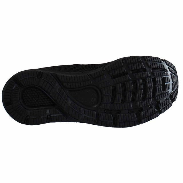 Under Armour Hovr Sonic 4 Black Mens Running Trainers Se conecta a UA MAPMYRUN ™: pistas y analiza sus métricas en ejecución para ayudarlo a hacerle un mejor corredor
La tecnología UA Hovr ™ proporciona 'sensación de gravedad cero' para mantener el retorno de energía que ayuda a eliminar el impacto
Caucho soplado debajo del antepié y goma de alta abrasión debajo del talón para ayudar a absorber el contacto con el suelo
Las zapatillas de correr Hovr 4 4 en esta color de color negro han sido obvio para corredores a los corredores que les gusta la distancia pero que quieren más flexibilidad. Y ahora, con el entrenamiento de forma en tiempo real de UA Mapmyrun ™, el UA Hovr ™ Sonic 4 también te ayuda a convertirte en un mejor corredor.