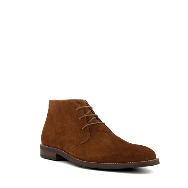 Men's rugged chukka online boots