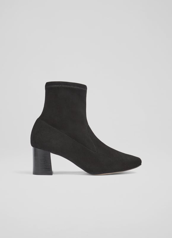 Lk bennett shop boots outlet