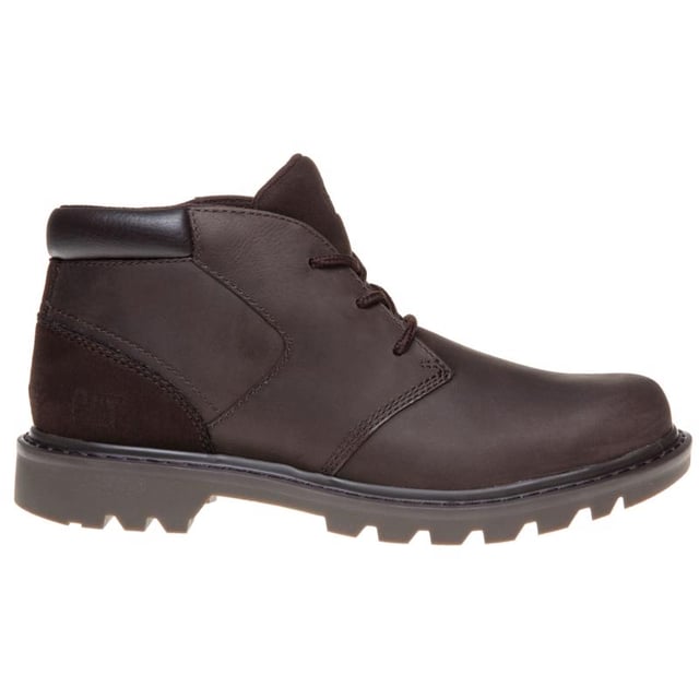 Caterpillar dress boots 2025
