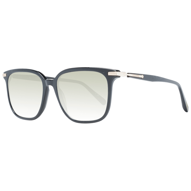 Genero: Mujer
Color principal: Negro
Color del marco: Negro
Material del marco: Acetato
color de la lente: Verde
Material de la lente: Plastico
Categoria del filtro: 3
Estilo: Cuadrado
la tecnologia de lentes: Gradiente
proteccion: 100% UVA & UVB
anchura de la lente: 54
Altura de la lente: 43
Ancho del puente: 17
ancho de las gafas: 150
longitud de la varilla: 145
bisagra con muelle: No
entrega: Estuche originalsa de gafas original, documentacion, pano de limpieza
Estilo: Llanta completa