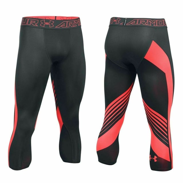Under armour heatgear armour 2.0 tights cheap