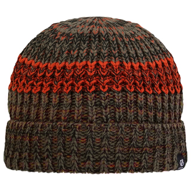 Material: Acrylic. Lining: Fleece. Fabric: Knitted. Design: Logo. Sustainability: Made from Recycled Materials.