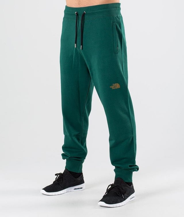 North face tracksuit clearance green