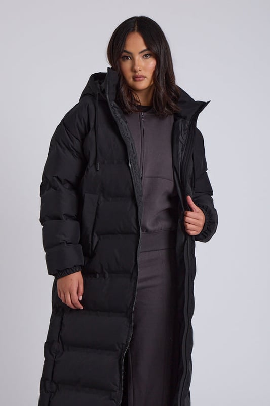 Urban bliss coat 2025