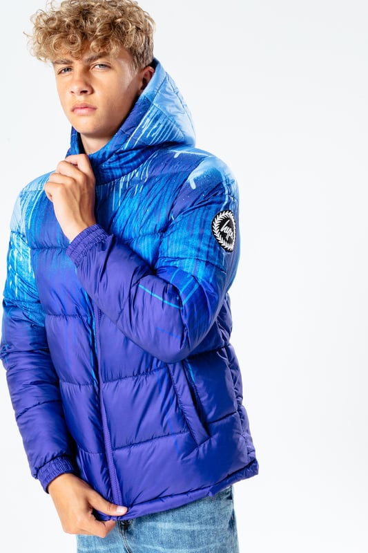 Hype boys coat discount