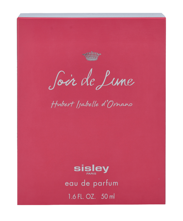 Sisley Soir De Lune Edp Spray