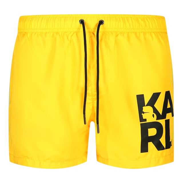 Karl lagerfeld beachwear clearance