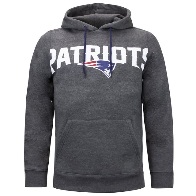 Fanatics patriots hoodie online