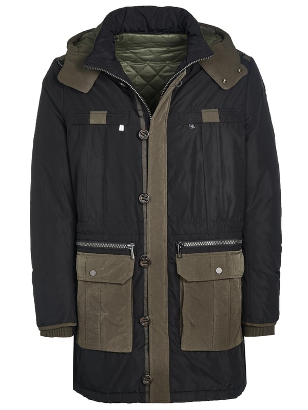 Trussardi jeans jacket cheap