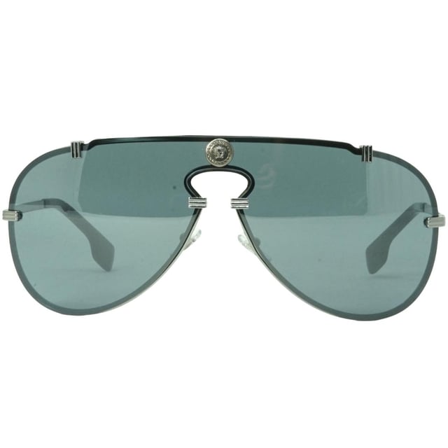 Versace visor sunglasses on sale