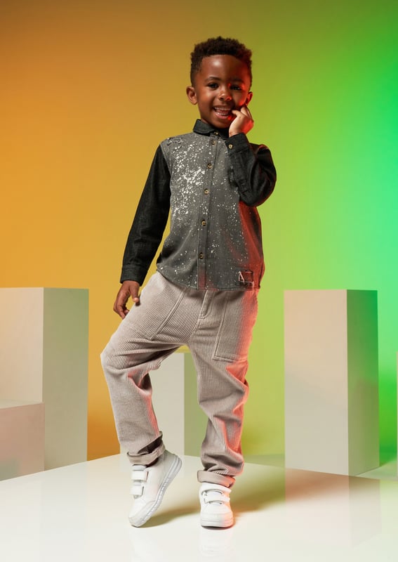 Smart styles need an update? Meet the super soft   cords your wardrobe has been waiting for. Made from comfort stretch fabric for the ultimate fit they are the perfect hybrid of style and comfort..  . About me: 100% Cotton.
