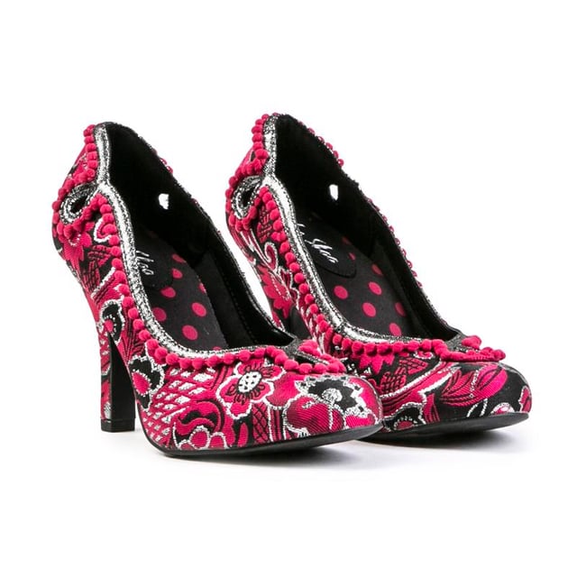Ruby Shoo Miley Shoes
