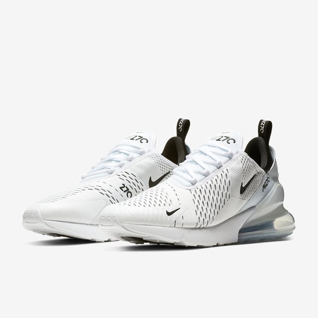 Nike 270 trainers store mens