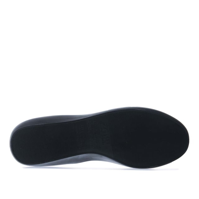 Women s Zaxy New Start Heart Shoes in Black