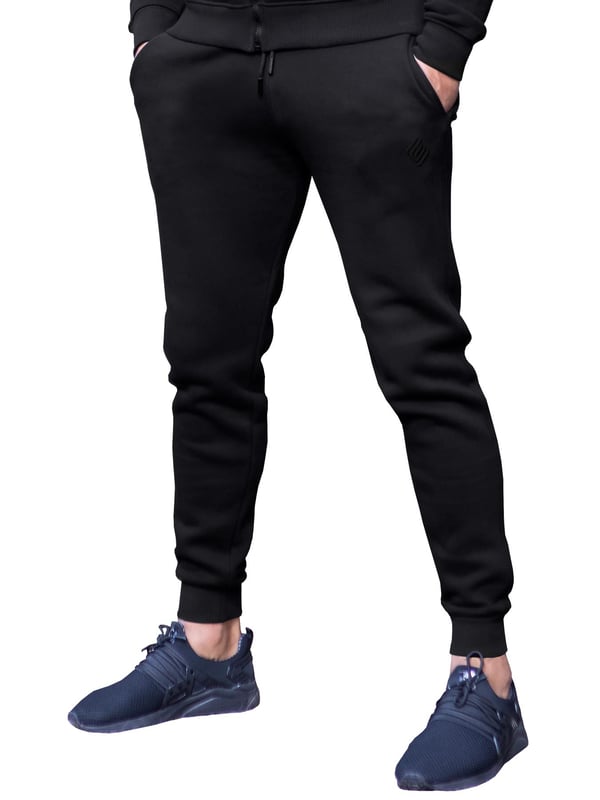 Mens Slim Joggers Enzo Menswear