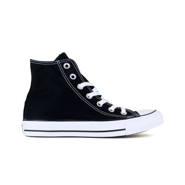 ZAP.MODA SRA CHUCK TAYLOR ALL STAR NEGRO
