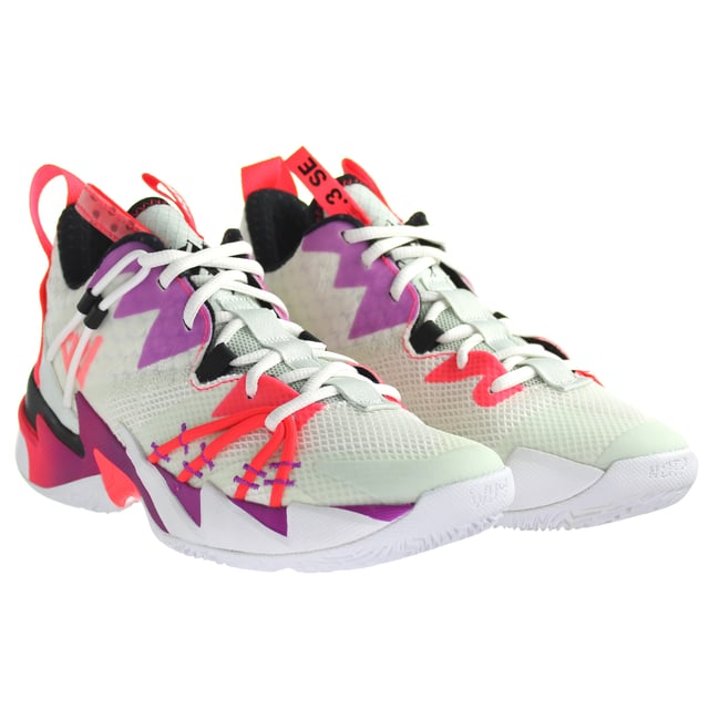 Jordan Why Not Zero.3 SE Womens Multicoloured Trainers