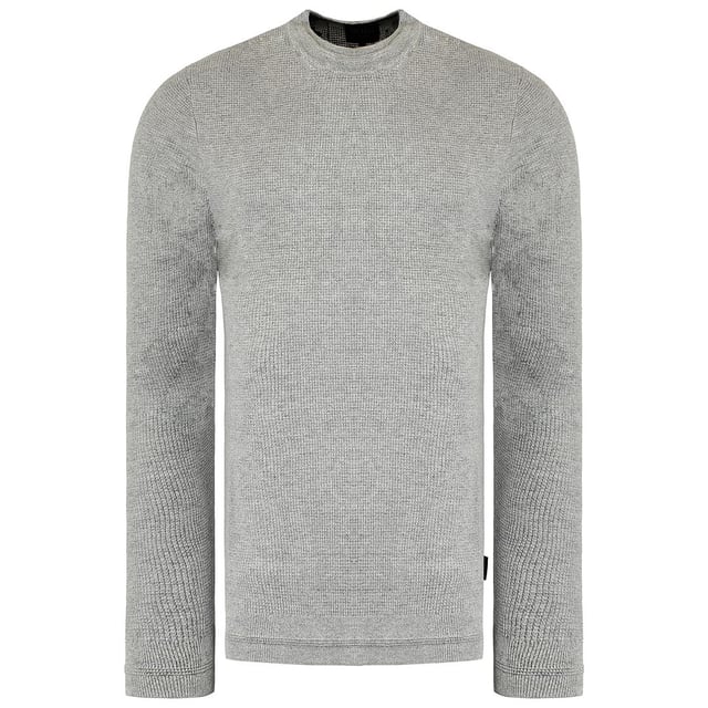 Ted baker grey sweater on sale