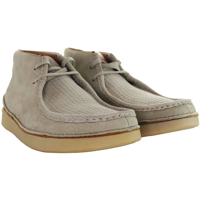 Clarks step best sale north mid