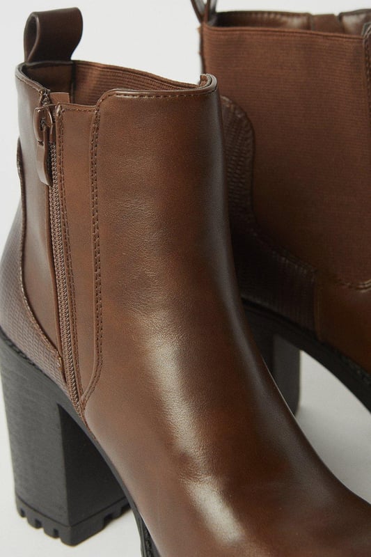 Dorothy perkins monty boots 2025
