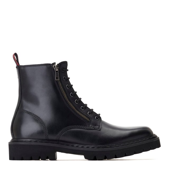 Base london mens biker deals boots
