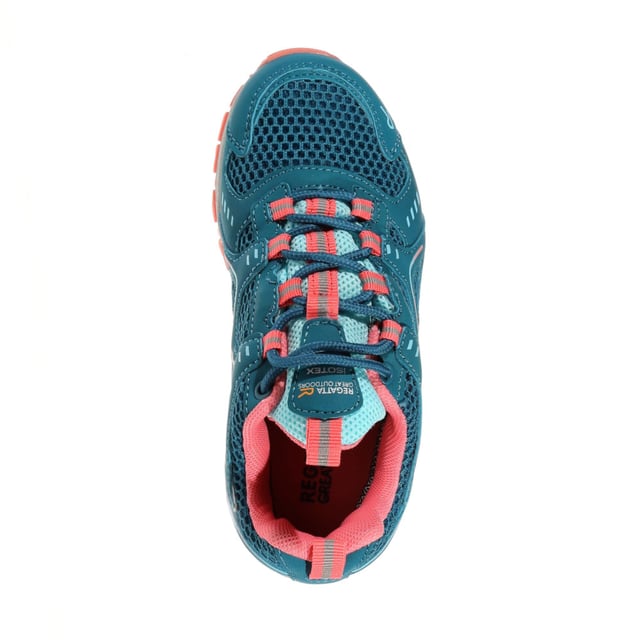 Regatta kids walking shoes outlet