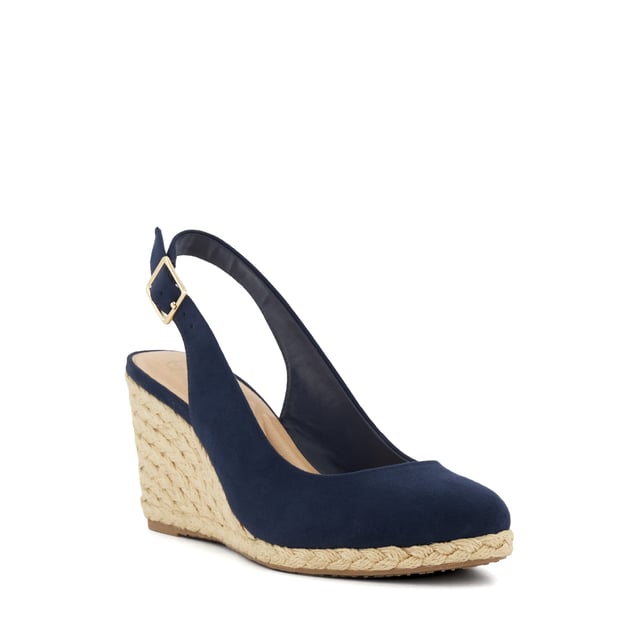 Open back clearance espadrilles