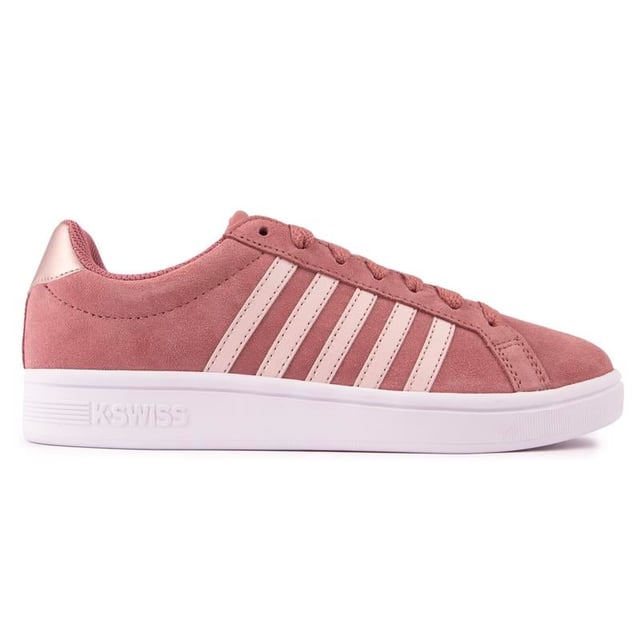K swiss Court Tiebreak Trainers