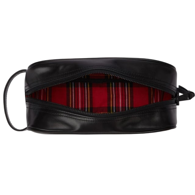 Fred perry clearance toiletry bag