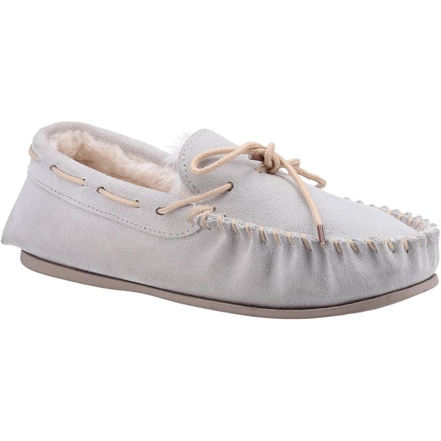Hush puppies allie slippers sales
