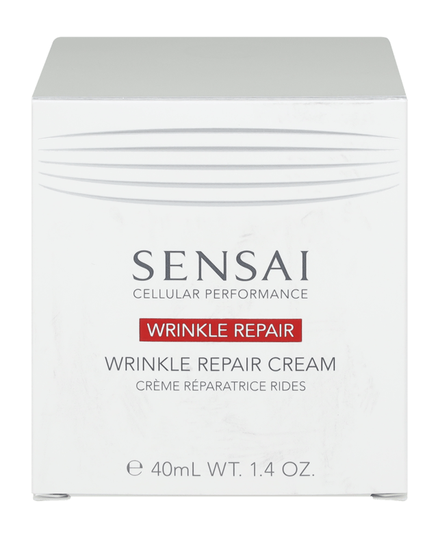 Sensai Cellular Perf. Crema Reparadora de Arrugas