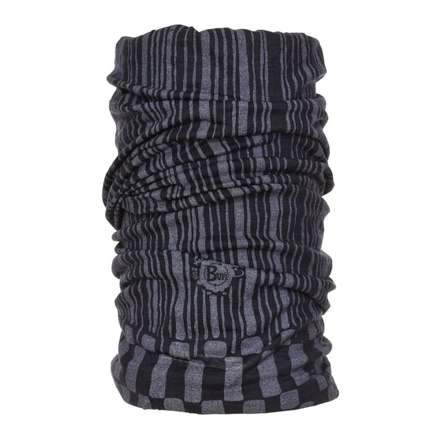 Cuello de Lana Merino.
Comodidad extrema, tecnología top, diseño único.
Transpirable y de secado rápido.
Este accesorio de lana merino diseñado por BUFF es cálido y muy versátil: disfruta de una braga de cuello ideal para deporte o para el día a día.
 Medidas: 67 cm x 24 cm
 Composición: 100% Lana Merino
 Cuidados:
Lavar a maquina a temperatura máx. 30º.
-No utilizar lejía.
-No permite el uso de secadora.
-Planchar a temperatura máx. 130º.
-No lavar en seco.