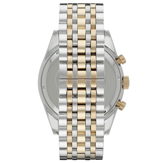 Armani watches emporio armani ar6088 men's tazio chronograph watch on sale
