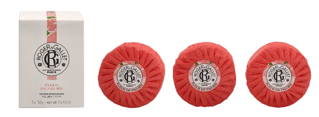 Fleur De Figuier Jabones Perfumados