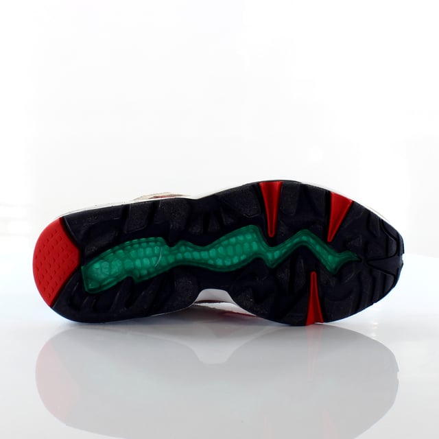 R698 deals blocked puma