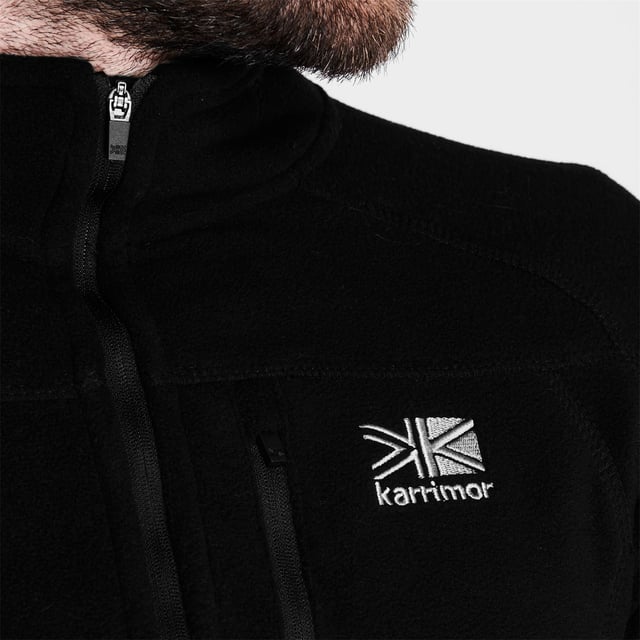 Karrimor Mens Microfleece